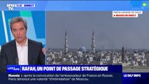 Guerre à Gaza: que contient la proposition de cessez-le-feu acceptée par le Hamas qui ne convient pas à Israël ?