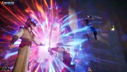 Martial Master Eps 435 Sub Indo