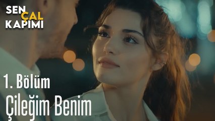 Çileğim Benim - Sen Çal Kapımı 1. Bölüm