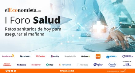 Gran Foro de Salud