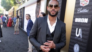 Marlon Wayans lost nearly 60 loved ones in three years