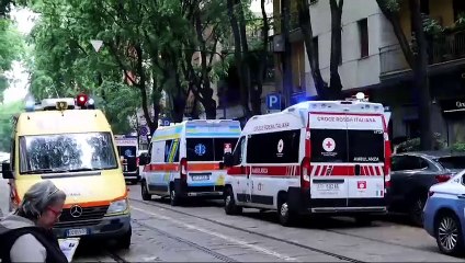Milano, 28 bimbi intossicati in piscina: hanno da 3 a 5 anni