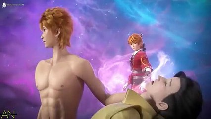 Tales of Demons and Gods Eps 5 Sub Indo