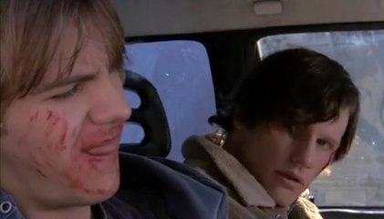 The Hamiltons full (horror) movie