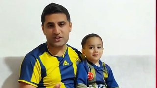 Fenerbahçeli bir ailenin isyanı: 