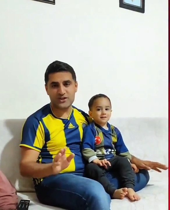 Fenerbahçeli bir ailenin isyanı: "Yeter artık"