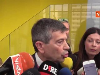 Lupi (Noi Moderati): "Toti? Ha governato bene la Liguria ed è innocente fino a sentenza definitiva"