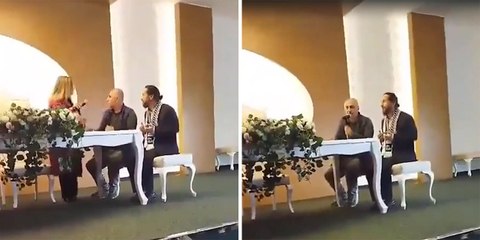 İzmir'de nikah töreninde dua engeli: İçişleri Bakanlığı müfettiş görevlendirdi