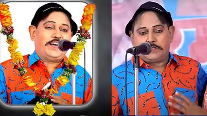Nautanki Artist Rampat Singh Bhadauria 64 Age Passes Away, Double Meaning Comedy से हुए थे Famous