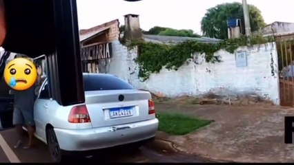 Operação Cidade Segura: ROCAM apreende arma de fogo no Bairro Floresta em Cascavel