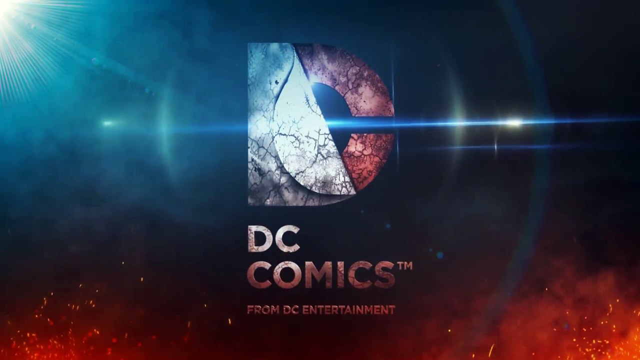 Infinite Crisis - Trailer zum toten MOBA mit Superhelden