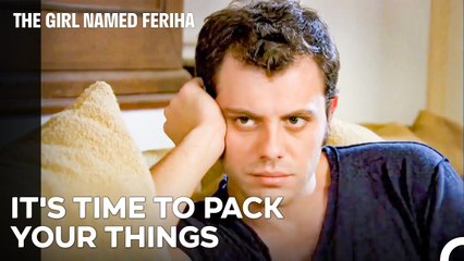 Have We Really Come to the End of the Road? - The Girl Named Feriha