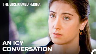 Efforts to Rescue the Situation from Unal - The Girl Named Feriha