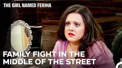Confess Your Theft Now - The Girl Named Feriha