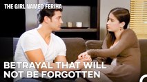 When a Person Can't Even Trust His Father... - The Girl Named Feriha