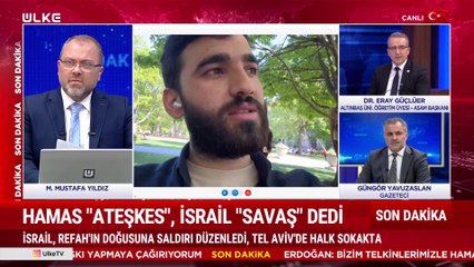 Odak Noktası - 6 Mayıs 2024