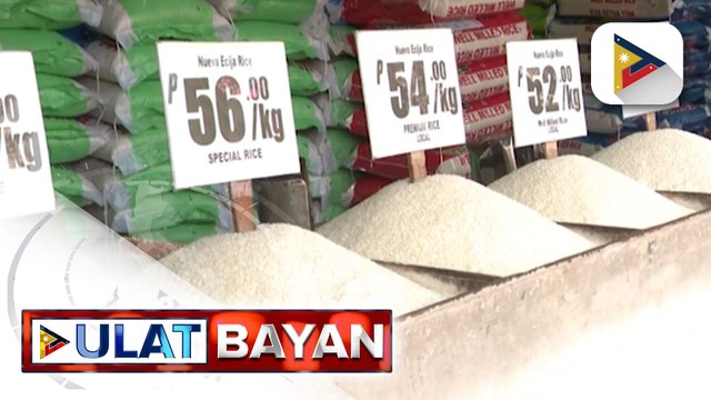 Panukalang pag-amyenda sa Rice Tariffication Law, lusot na sa isang komite ng Kamara