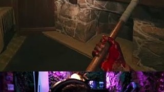 vidéo exclu Daily - DLC Haus de Dead Island 2 - walkthrough complet - partie 08