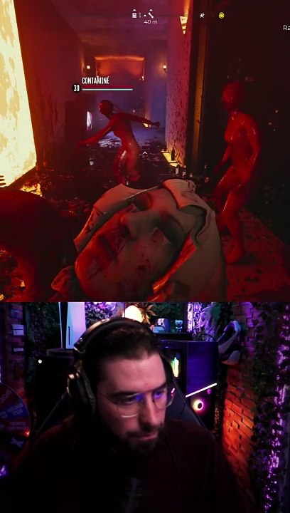 vidéo exclu Daily - DLC Haus de Dead Island 2 - walkthrough complet - partie 11