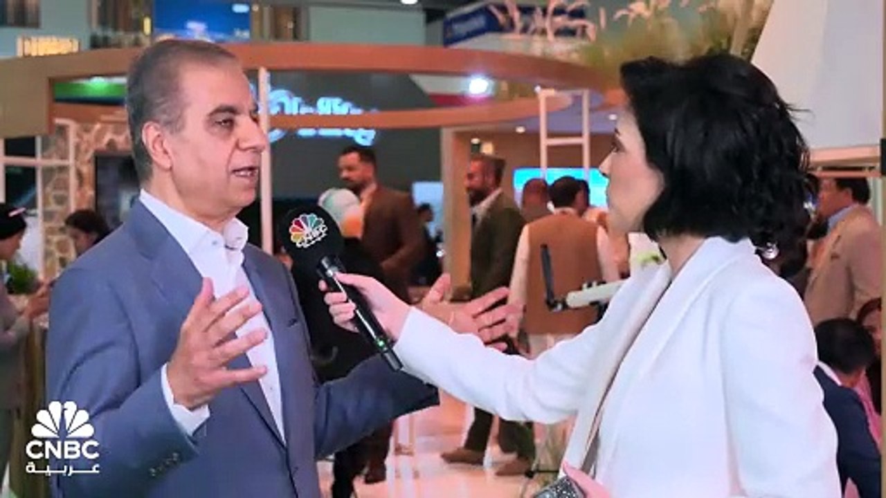 الرئيس التنفيذي لمجموعة العربية للطيران لـ CNBC...