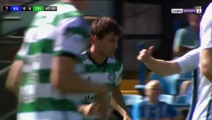 Kilmarnock v Celtic | Viaplay Cup | Match Highlights