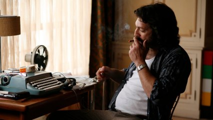 Mesrine : l'ennemi public n°1