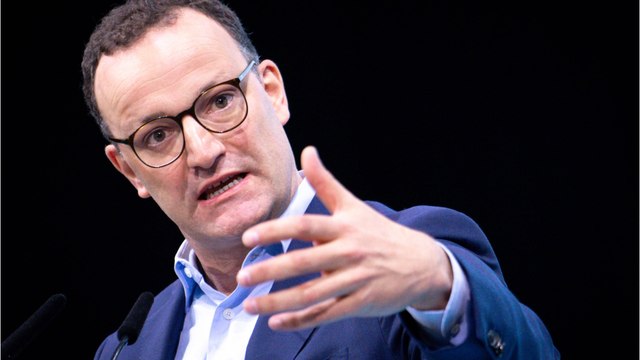 Jens Spahn privat: Der einstige Gesundheitsminister ist glücklich verheiratet