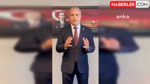 CHP Genel Başkan Yardımcısı Suat Özçağdaş, Öğretmen Atamalarına Tepki Gösterdi