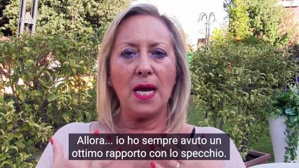 Carolyn Smith: come cambia l'intimità con il partner quando hai il cancro