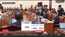 국회 연금특위 '빈손 종료' 선언…'외유성 출장 논란' 출장도 취소