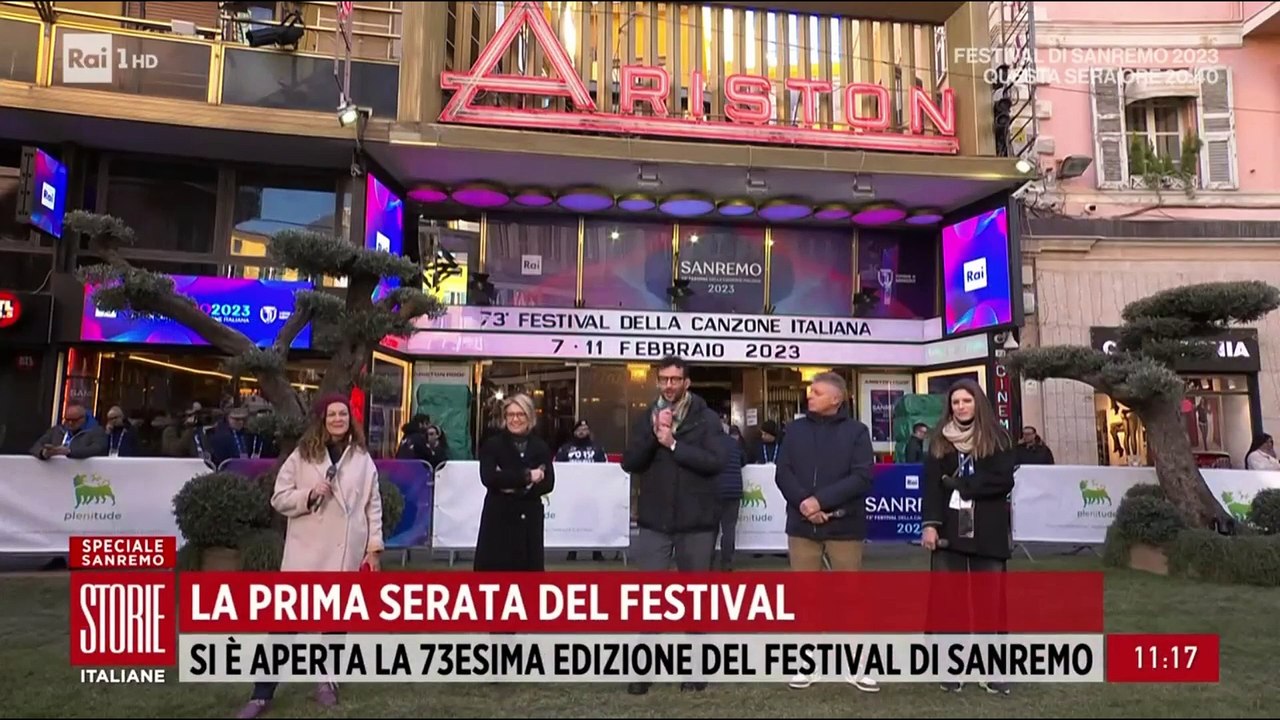 In ritardo sul palco per colpa di Blanco: ecco cosa dicono i Cugini di Campagna