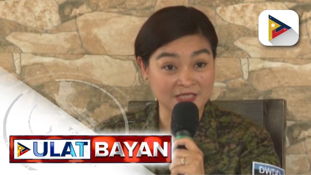 Maling impormasyon na ipinakakalat ng China ukol sa umano’y 'new model' sa WPS, hindi na dapat...