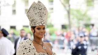 ¿Por qué Rihanna No Estuvo En La Met Gala de 2024?