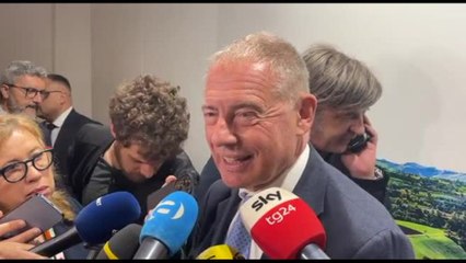 Toti, Urso: mi auguro dimostri sua correttezza, sono garantista