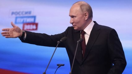Moscú Amenaza Con Ataques Nucleares En Respuesta A La Ayuda A Ucrania