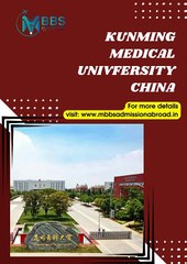Kunming Medical University