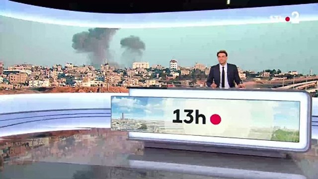 L'armée israélienne a déployé des chars dans Rafah et pris le contrôle du passage frontalier avec l'Egypte, dans le sud de la bande de Gaza, coupant l'accès pour l'aide humanitaire