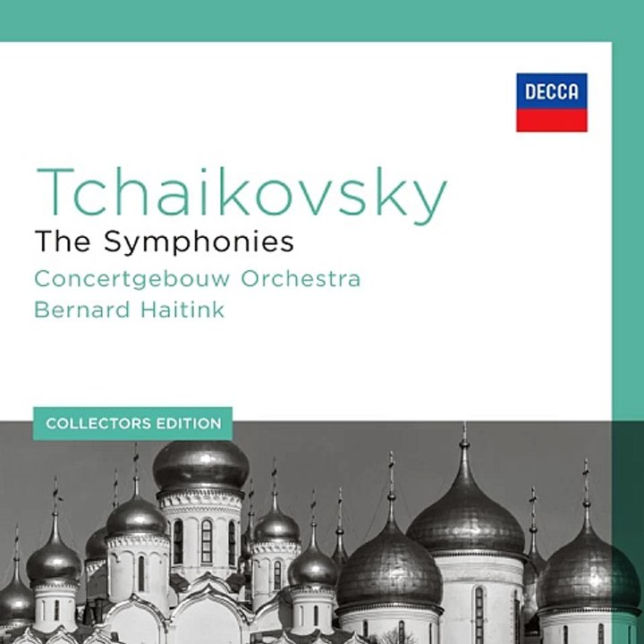 1840. Nace Tchaikovsky