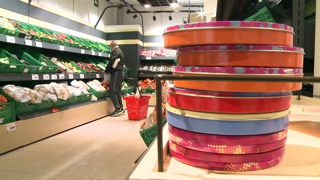 La innovación en productos de gran consumo cae un 43% en los últimos 13 años