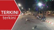 [TERKINI] Wisma Putra sahkan letupan di tempat Pemeriksaan Zon Keselamatan di Narathiwat