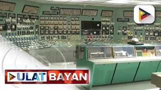 Paggamit ng nuclear energy, malaking tulong upang maiwasan ang overloading ng supply ng kuryente...