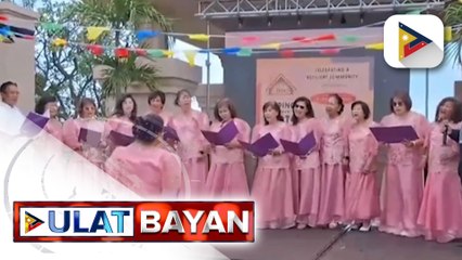 Flores de Mayo, ipinagdiwang ng mga Pilipino sa Hawaii