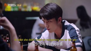 Go Ahead EP31  Starring Tan Songyun, Song Weilong, Zhang Xincheng Romantic Comedy Drama