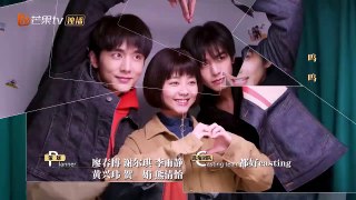 Go Ahead EP30  Starring Tan Songyun, Song Weilong, Zhang Xincheng Romantic Comedy Drama