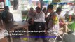 Viral Tutup Akses Jalan Warga, Juru Parkir Liar Pasar Ampera Bekasi Diamankan Polisi