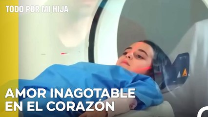 Aunque lo Olvides Todo, No Puedes Olvidar Los Sentimientos - Todo Por Mi Hija