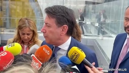 Toti, Conte: corruzione ferita alla democrazia, non si pu? ignorare