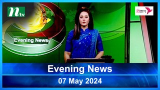 Evening News | 07 May 2024 | NTV News