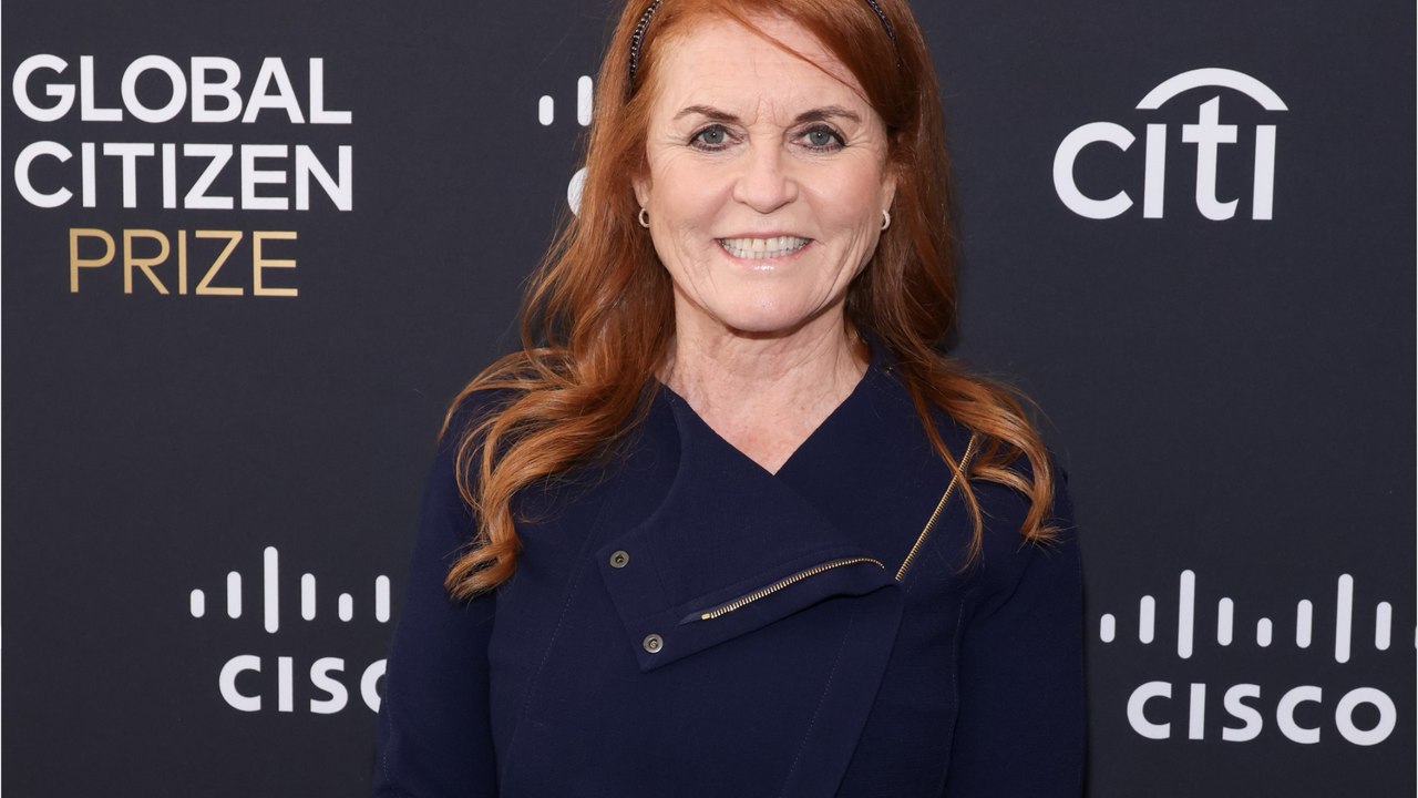 Sarah Ferguson atteinte d’un cancer de la peau à 64 ans, sa fille Beatrice d'York donne de ses nouvelles (1)