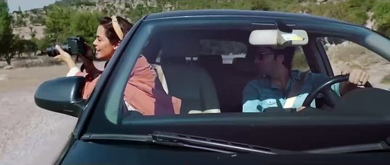 Çocuklar Sana Emanet Bande-annonce (TR)